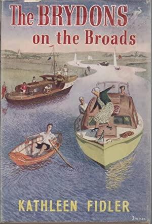 Brydons on the Broads
