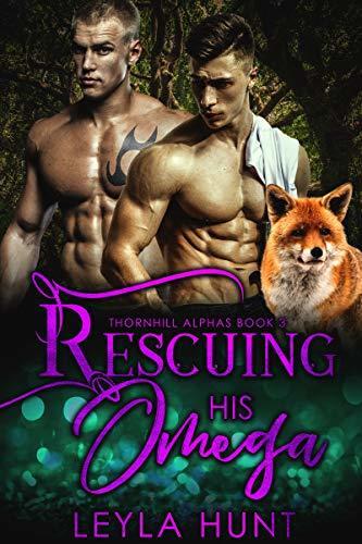 Rescuing His Omega