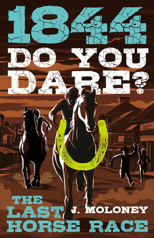 1844: Last Horse Race
