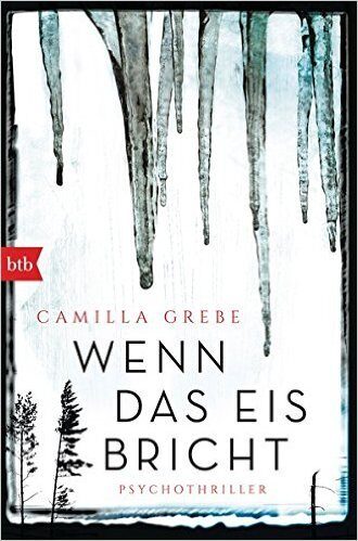 Wenn das Eis bricht