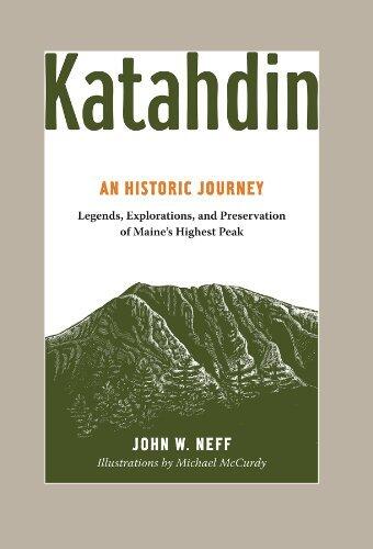 Katahdin