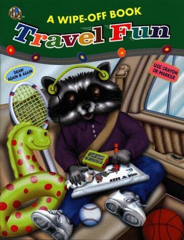Travel Fun: A Wipe-Off Book