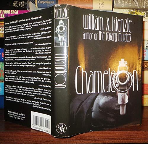 Chameleon