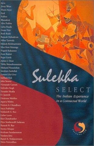 Sulekha Select: The Indian Experience in a Connected World
