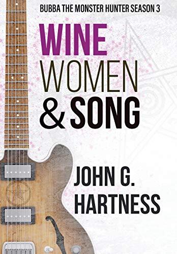 Wine, Women, & Song