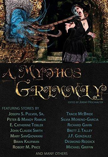 A Mythos Grimmly