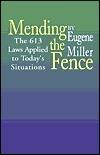 Mending the Fence