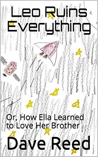 The Adventures of Ella and Leo