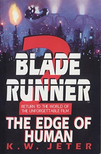 The Edge of Human
