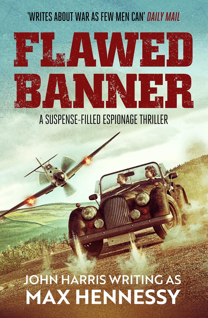 Flawed Banner