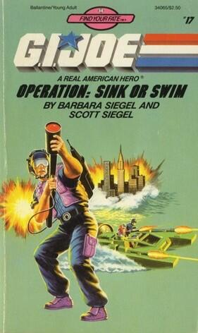 Operation: Sink or Swim