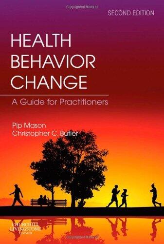 Health Behavior Change, Second Edition