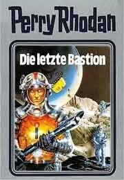 Die Letzte Bastion: Die Meister der Insel (Volume 12)