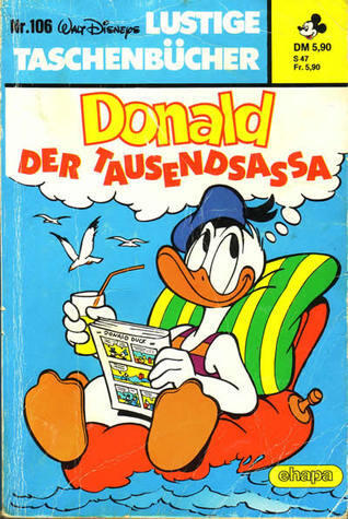 Donald der Tausendsassa
