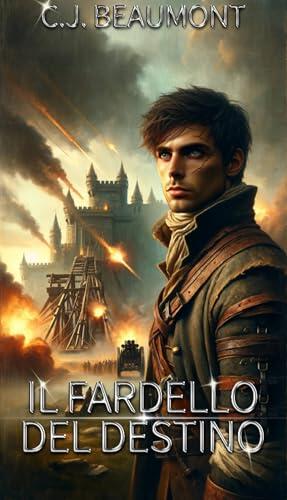 Il fardello del destino: Libro Cinque