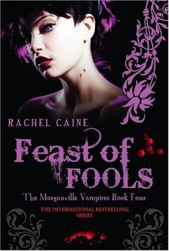 Feast of Fools: The bestselling action-packed series