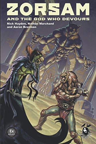 ZORSAM AND THE GOD WHO DEVOURS