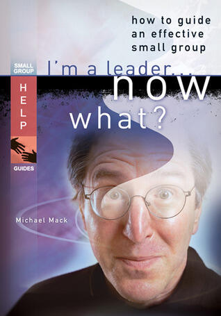 I'm a Leader...Now What?: How to Guide an Effective Small Group
