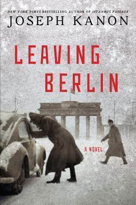 Leaving Berlin