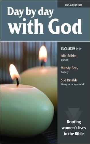 Day by Day with God