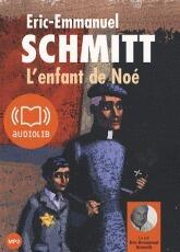 L'Enfant de Noé