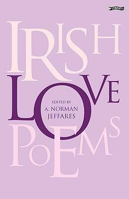 Irish Love Poems