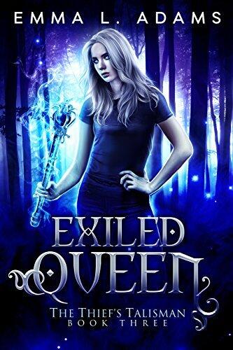 Exiled Queen