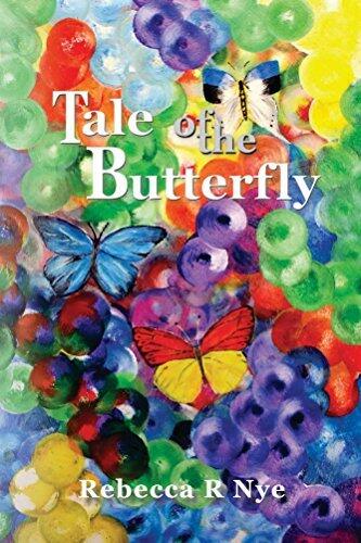 Tale of the Butterfly: Do You Believe in Miracles?