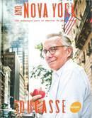 Amo Nova York: 150 endereços para amantes da gastronomia