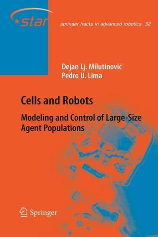 Cells and Robots