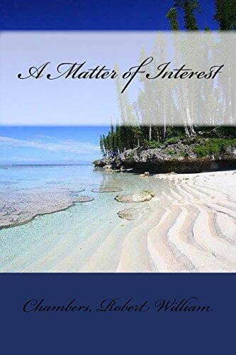 A Matter of Interest