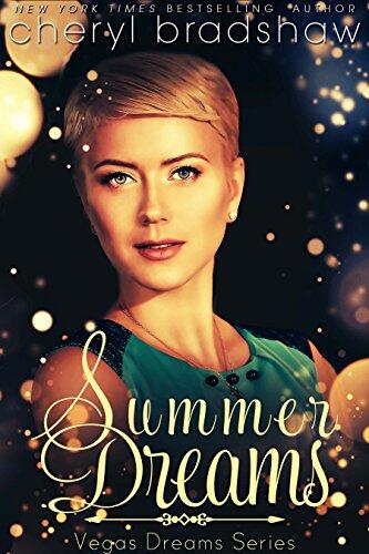 Summer Dreams (Vegas Dreams Serie 4)