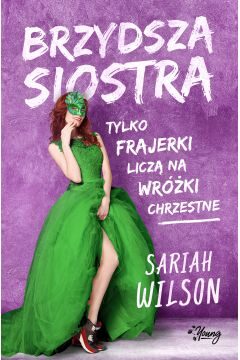 Brzydsza siostra