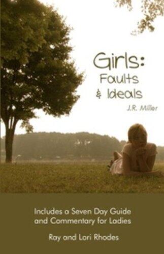 Girls: Faults and Ideals