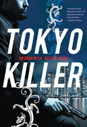 Tokyo Killer