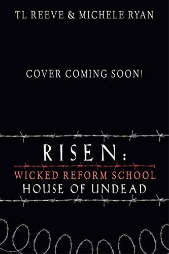 Risen: House of The Undead