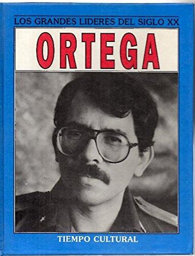 Daniel Ortega