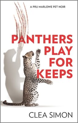 Panthers Play for Keeps