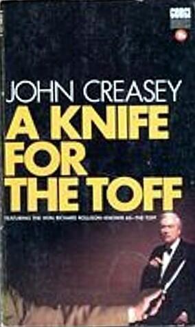 A Knife For The Toff