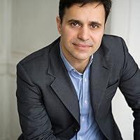 Keith Gessen