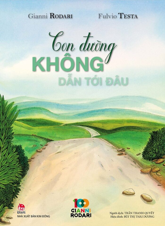 Con đường không dẫn tới đâu