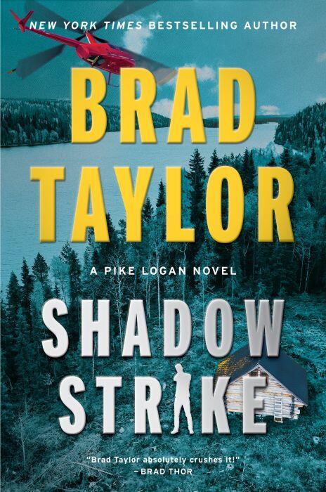 Shadow Strike