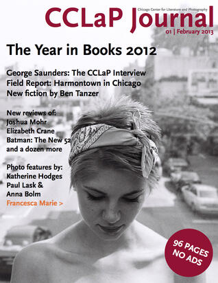 CCLaP Journal (1)