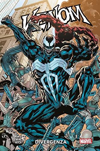 Venom, Vol. 2: Divergenza