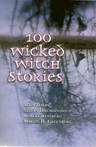 100 Wicked Witch Stories