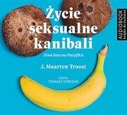 Życie seksualne kanibali