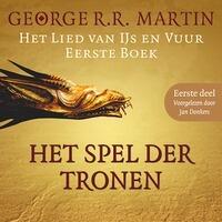 Het Spel Der Tronen - Eerste deel