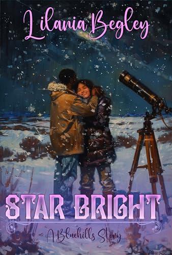 Star Bright: A Sweet Western Romance