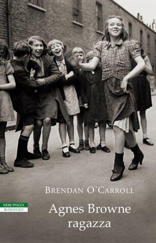Agnes Browne ragazza