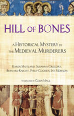 Hill of Bones